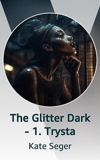 The Glitter Dark - 1. Trysta Kindle Vella Kate Seger