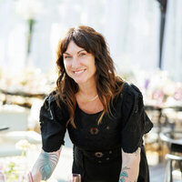portrait of santa barbara wedding planner