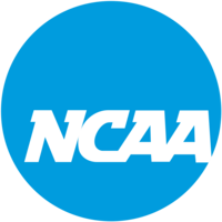Logo for NCAA
