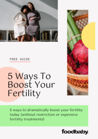 5 Ways To Boost Your Fertility Guide Image