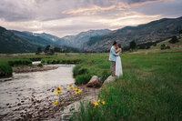 Forever and Always: Anniversary Photography in Colorado | Sam Immer Photography