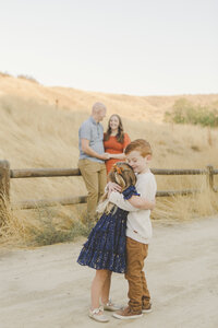 family, lifestyle newborn, and food photographer based in meridian, id