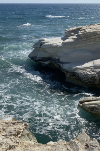 Sound Therapy bowls and materials. 