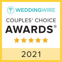 Couple's Choice Award 2019