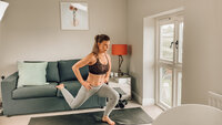 A free home workout from fit and feelgood