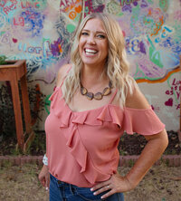 Doula from Cherry Blossom Doulas