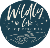 Blue Logo