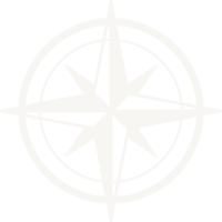 Simple star icon in a circle