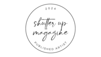 Michelle Betz Photography is featued as a photographer in Shutter Up magazine