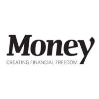 Money Magazine logo where Kristen was quoted in the article called Add value to your home