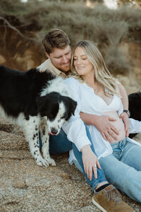 About your Wedding Photographer