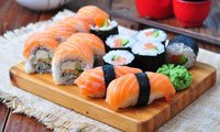 3-Sushi