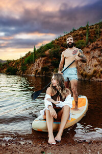 Sonora Photographer