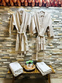 plus paket private spa
