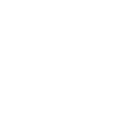 SmartFlyer-SF-Circle-Logo-White