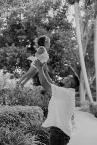 Charlotte North Carolina Family Photographer