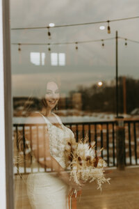 Jessica Frigge Photography is a Wisconsin Micro Wedding Photographer