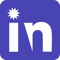 LinkedIn Icon - Expert Interviewers