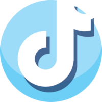 Follow us on TikTok