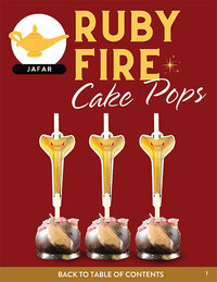 ruby fire pops