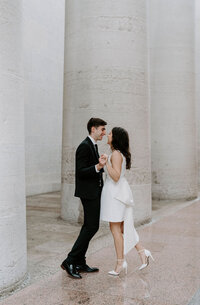 Columbus Ohio Lifestyle & Wedding Photographer
