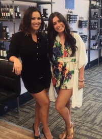 Fort Wayne lash spa and skincare experts