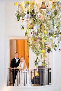 kimpton hotel monaco wedding reception venue