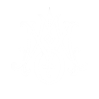 The logo for madeline oakley photography, a nashville based catholic wedding photographer who serves couples all over the southeastern united stats