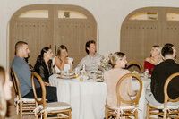 Tuscan Airbnb Phoenix Arizona Wedding