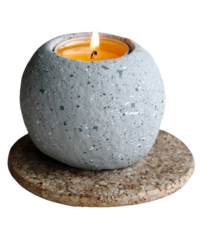 beautiful candle image good feng shui