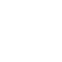 yelp logo in white