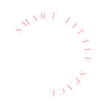 Smart Little Space Half Circle
