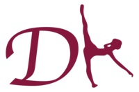 Logo Dansschool Dance Institute | Danslessen in Antwerpen Merksem