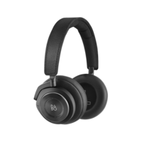 Bang & Olufsen noise cancelling headphones