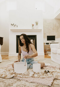 spiritual awakening coach