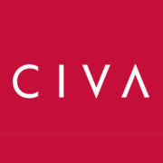 CIVA logo