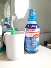 Facial care products