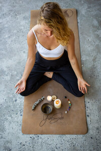 Meditation Bali - Yin Yoga Classes, Retreats and Yin TT Uluwatu Yoga