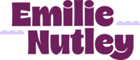 Emilie Nutley Logo