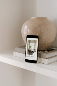 Editable Canva Instagram templates for interior designers to create a cohesive, on-brand, and professional social media presence with ease.