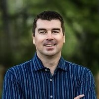 Image of Matt Benjamin