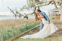 Bernardus Lodge Wedding Photographers | Laura and Rachel Photography