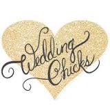 Logo Wedding Chicks