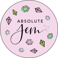 Absolute JEM Branding + Website Design |  Submark