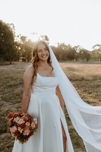 About your Wedding Photographer