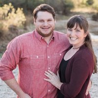 Amy & Jordan online photography student, Morgan, testimonial for photography success