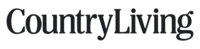 Country Living logo black