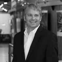professional photo of reference and architect tim dufault