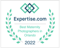 Best Maternity Photographer in Orlando