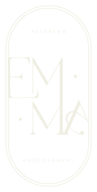 Emma Petersen Logo